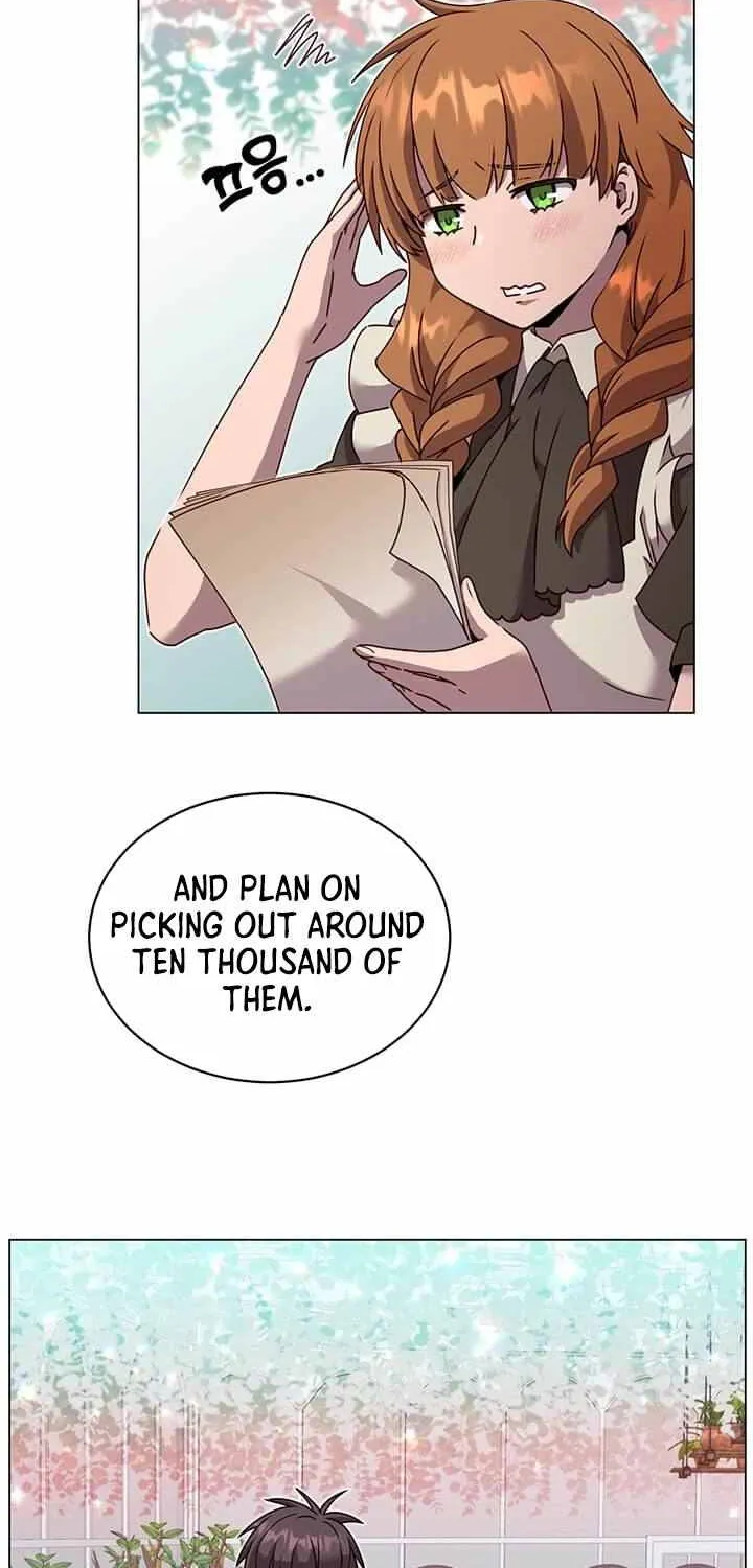 Read The Max Level Hero Has Returned! chapter 39 image 5 on Lezhin