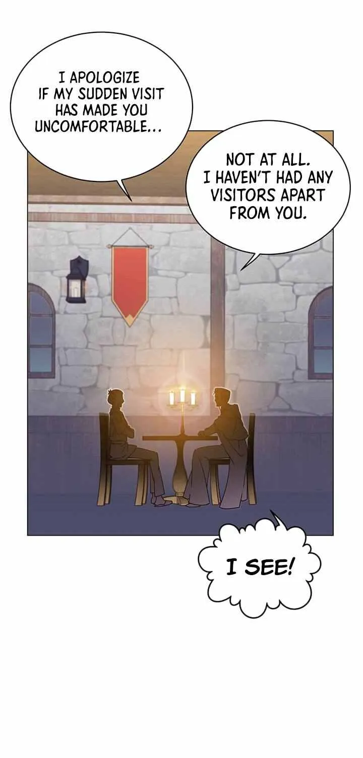 Read The Max Level Hero Has Returned! chapter 39 image 50 on Lezhin