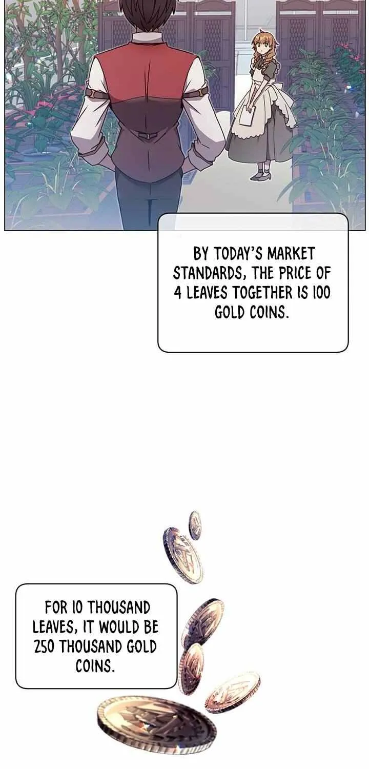 Read The Max Level Hero Has Returned! chapter 39 image 6 on Lezhin