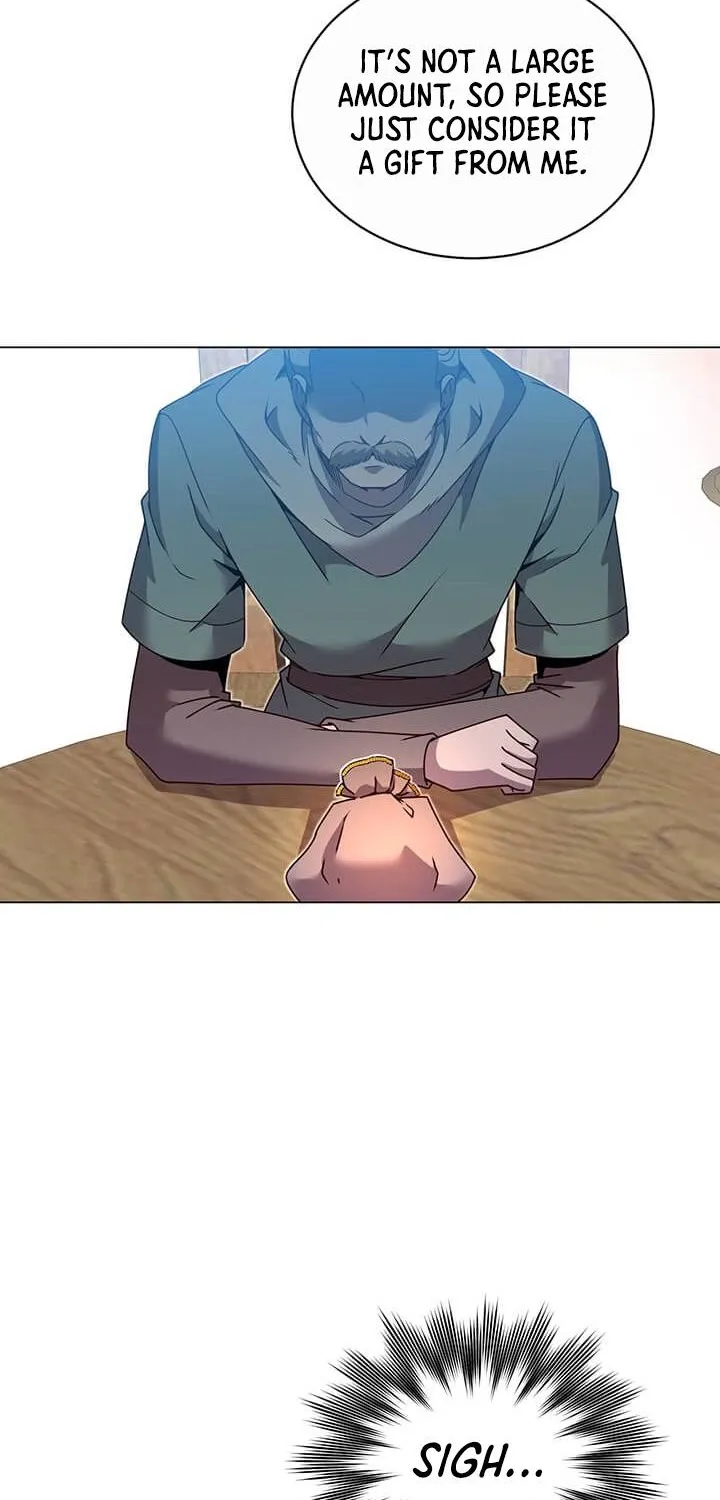 Read The Max Level Hero Has Returned! chapter 39 image 63 on Lezhin