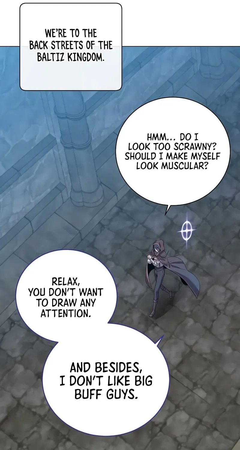 Read The Max Level Hero Has Returned! chapter 4.1 image 11 on Lezhin