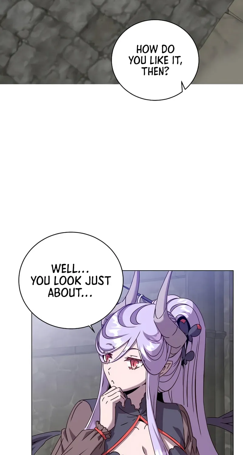 Read The Max Level Hero Has Returned! chapter 4.1 image 12 on Lezhin