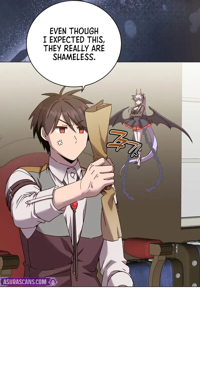 Read The Max Level Hero Has Returned! chapter 4.1 image 16 on Lezhin