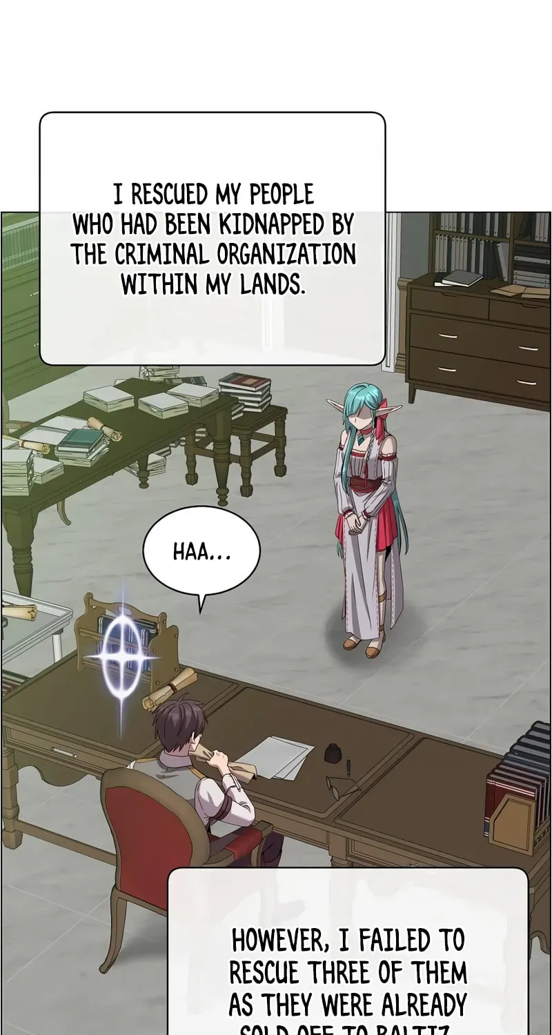Read The Max Level Hero Has Returned! chapter 4.1 image 17 on Lezhin