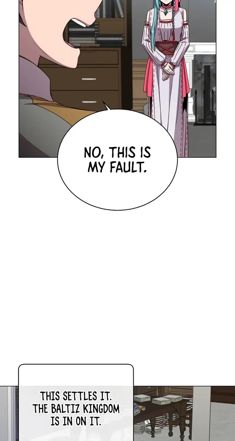 Read The Max Level Hero Has Returned! chapter 4.1 image 19 on Lezhin