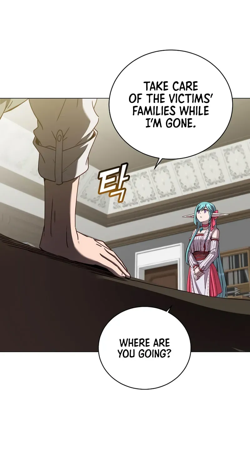 Read The Max Level Hero Has Returned! chapter 4.1 image 21 on Lezhin