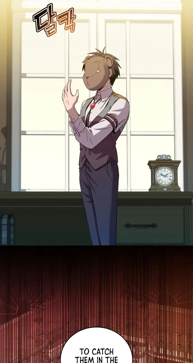 Read The Max Level Hero Has Returned! chapter 4.1 image 23 on Lezhin