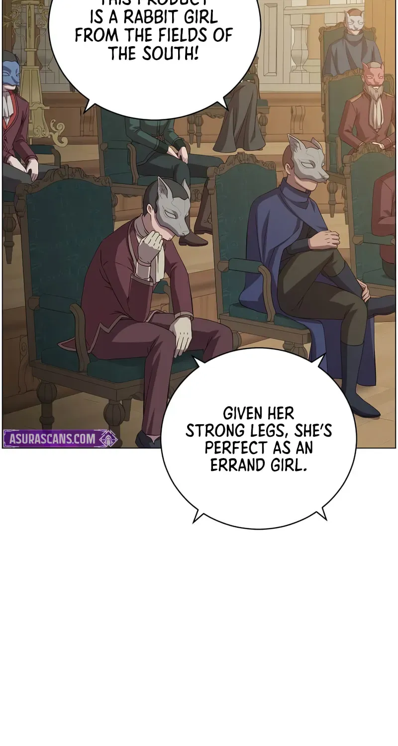 Read The Max Level Hero Has Returned! chapter 4.1 image 26 on Lezhin