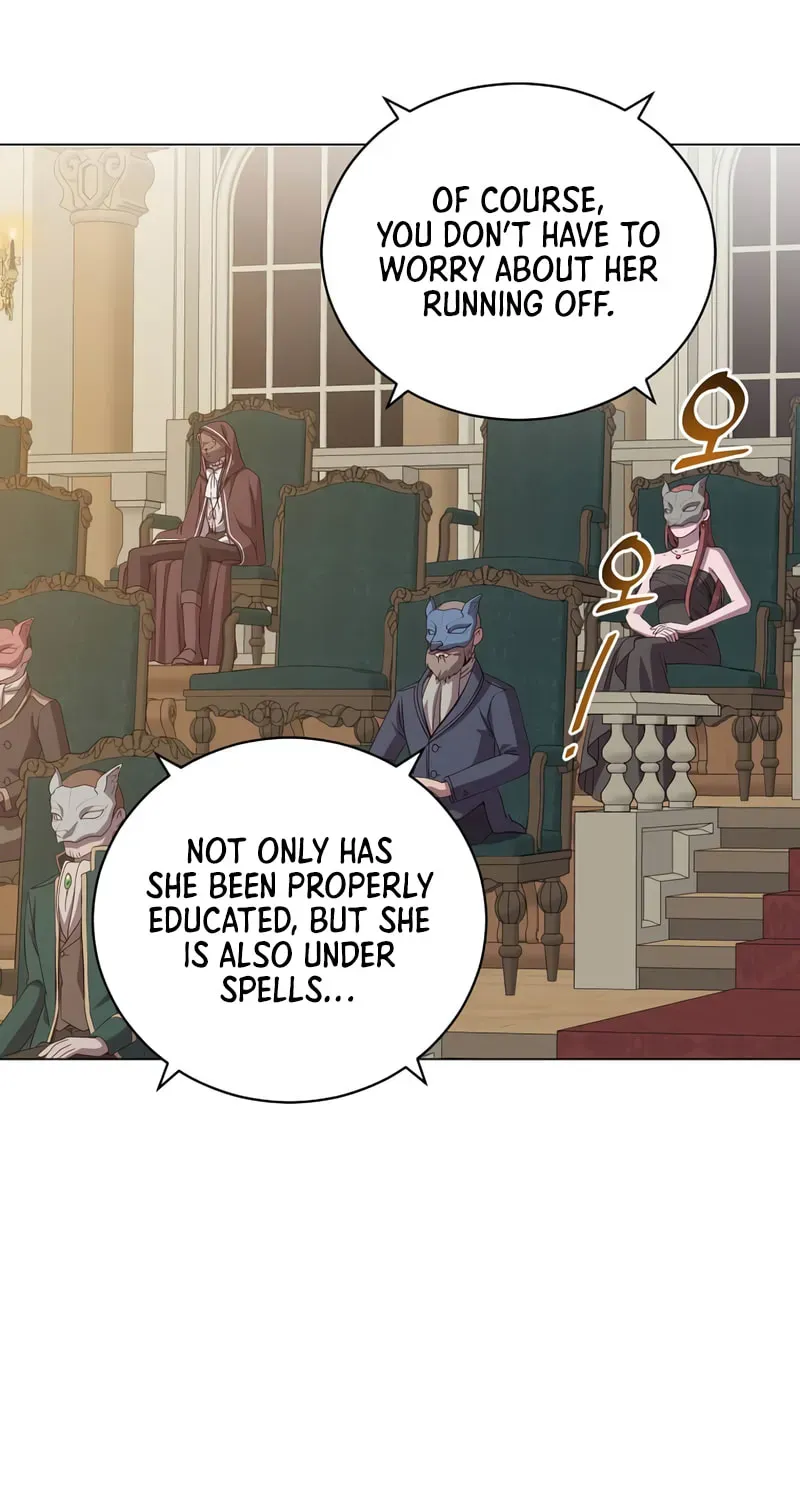 Read The Max Level Hero Has Returned! chapter 4.1 image 27 on Lezhin