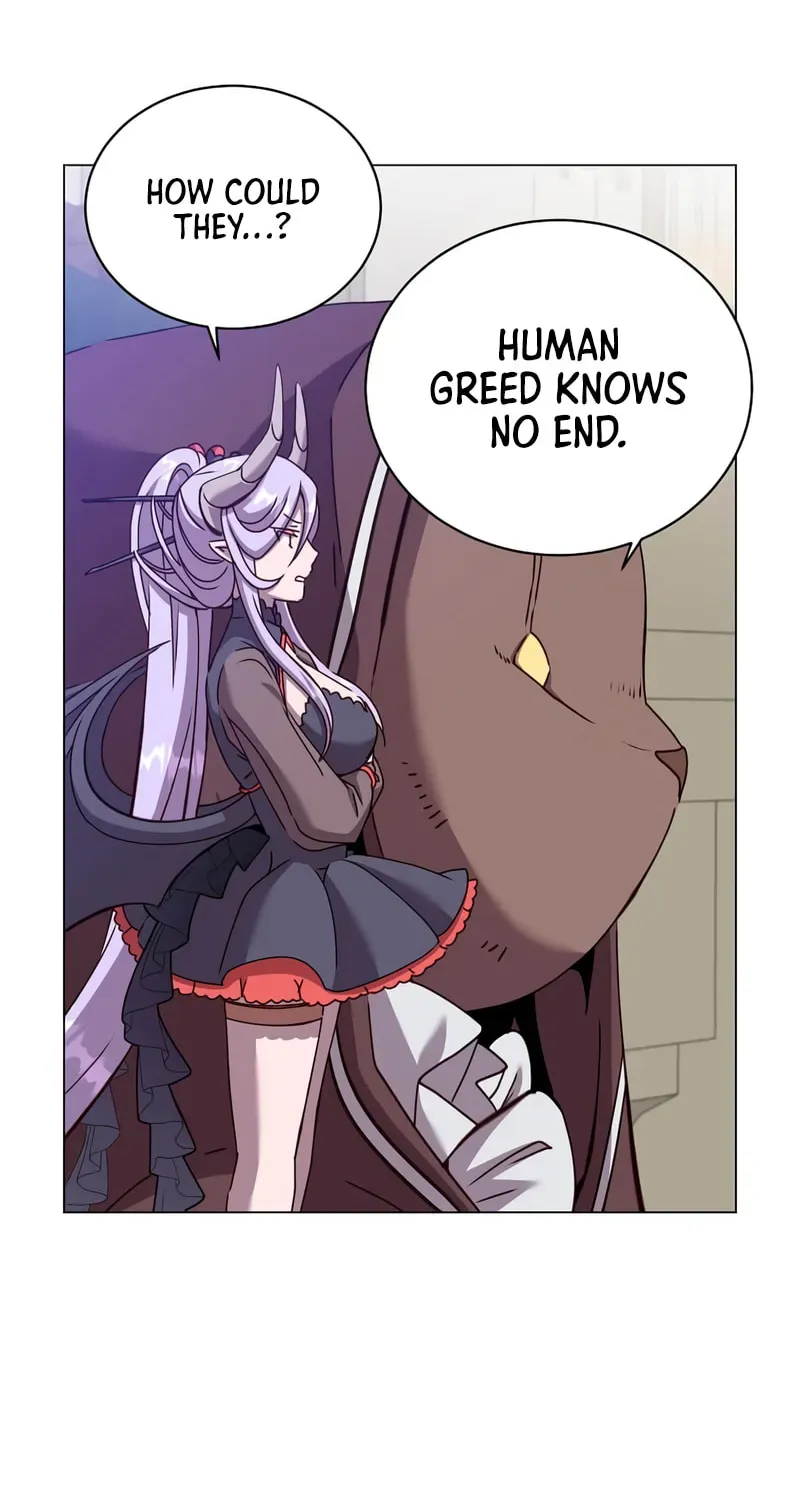 Read The Max Level Hero Has Returned! chapter 4.1 image 28 on Lezhin