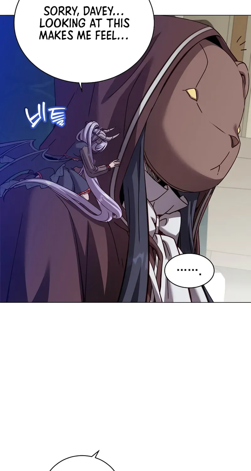 Read The Max Level Hero Has Returned! chapter 4.1 image 32 on Lezhin