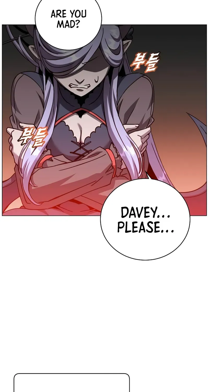 Read The Max Level Hero Has Returned! chapter 4.1 image 33 on Lezhin