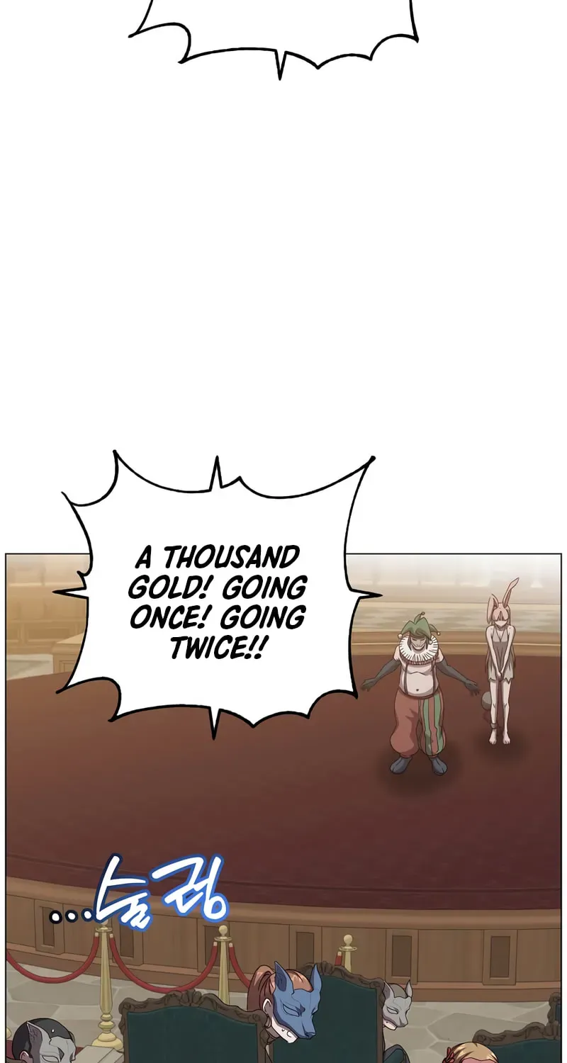 Read The Max Level Hero Has Returned! chapter 4.1 image 37 on Lezhin