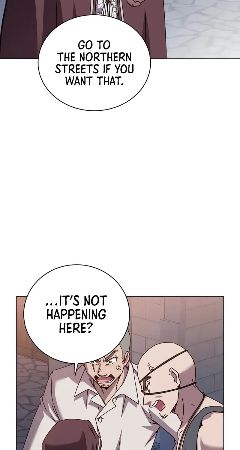 Read The Max Level Hero Has Returned! chapter 4.1 image 4 on Lezhin