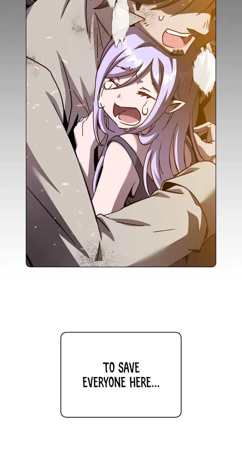 Read The Max Level Hero Has Returned! chapter 4.1 image 40 on Lezhin