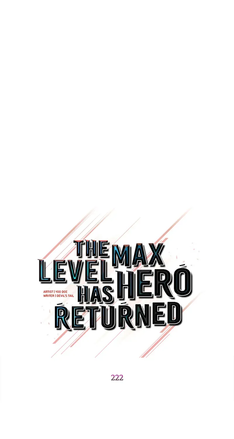 Read The Max Level Hero Has Returned! chapter 4.1 image 44 on Lezhin