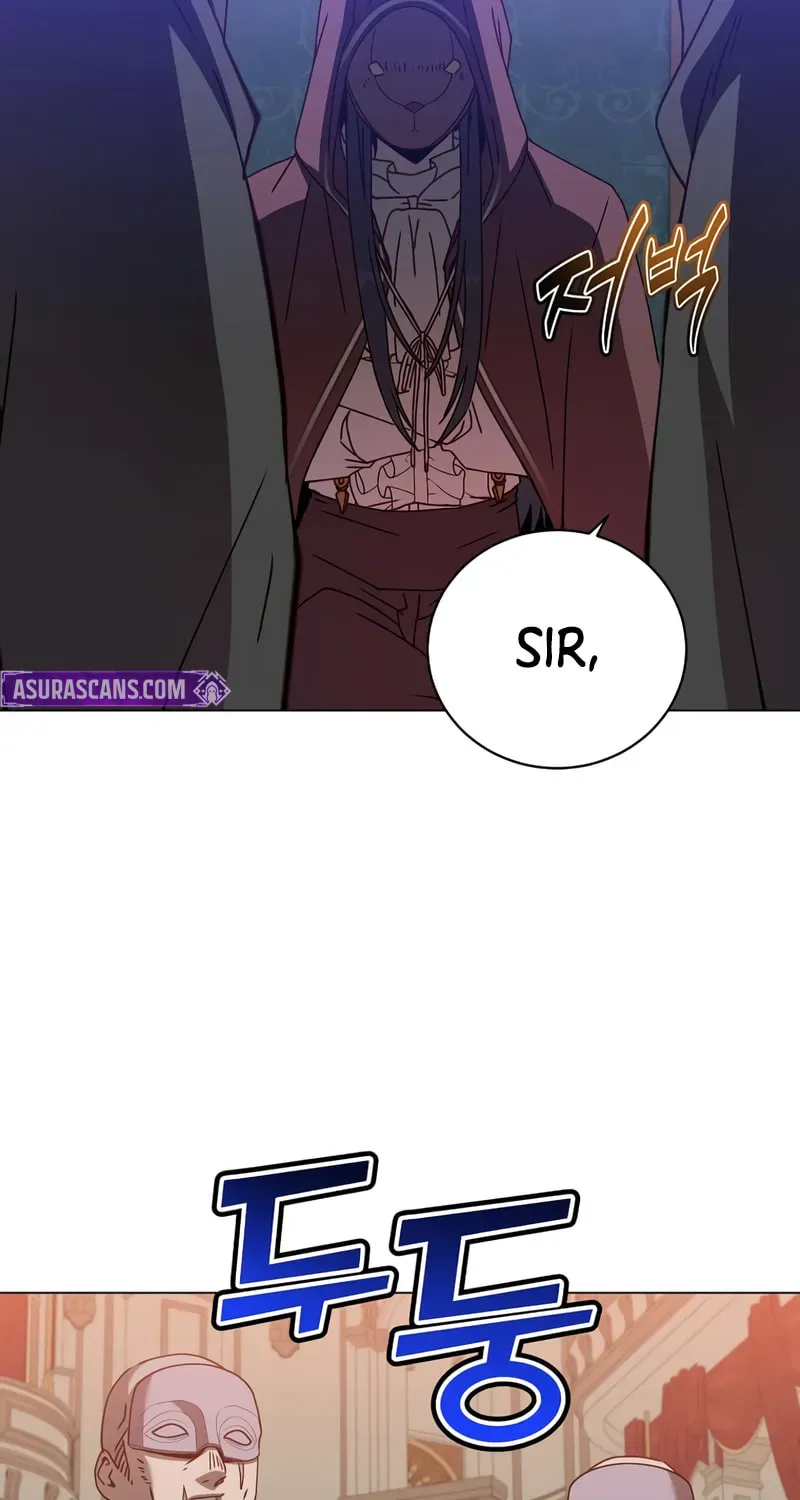 Read The Max Level Hero Has Returned! chapter 4.1 image 49 on Lezhin
