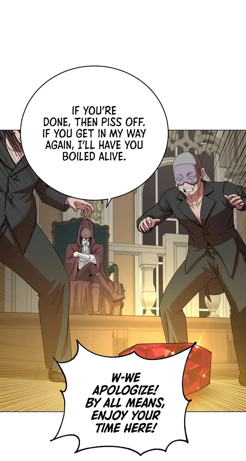 Read The Max Level Hero Has Returned! chapter 4.1 image 53 on Lezhin