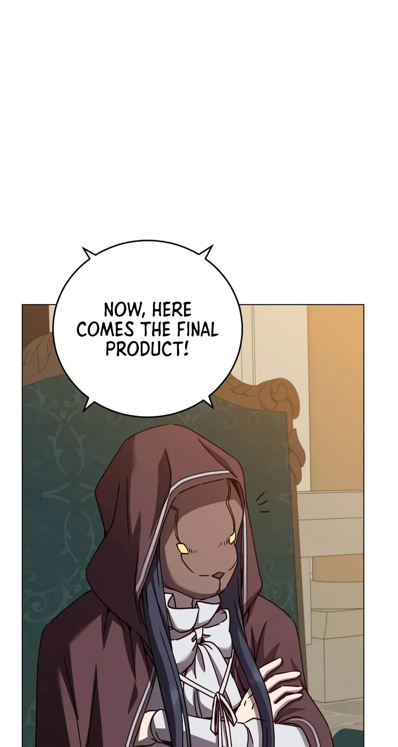 Read The Max Level Hero Has Returned! chapter 4.1 image 54 on Lezhin