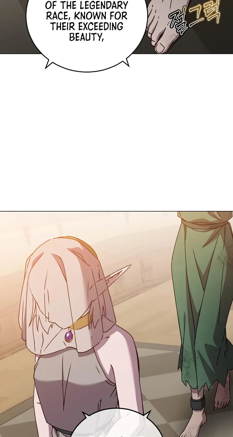 Read The Max Level Hero Has Returned! chapter 4.1 image 56 on Lezhin