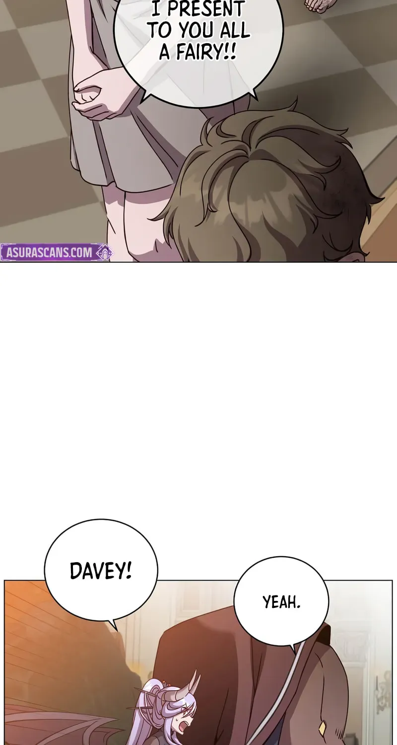 Read The Max Level Hero Has Returned! chapter 4.1 image 57 on Lezhin