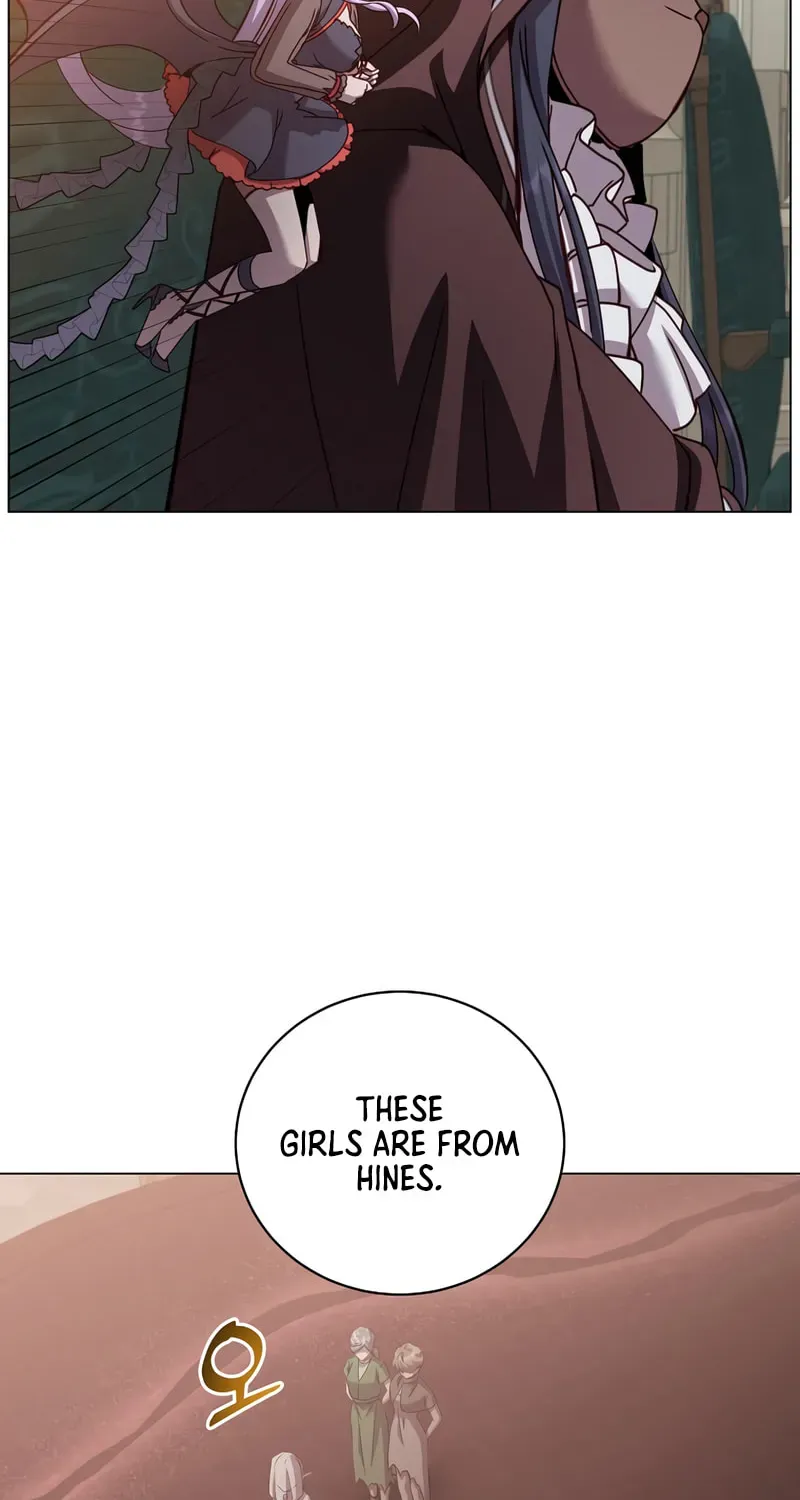 Read The Max Level Hero Has Returned! chapter 4.1 image 58 on Lezhin