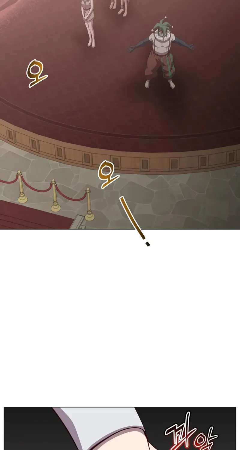 Read The Max Level Hero Has Returned! chapter 4.1 image 59 on Lezhin