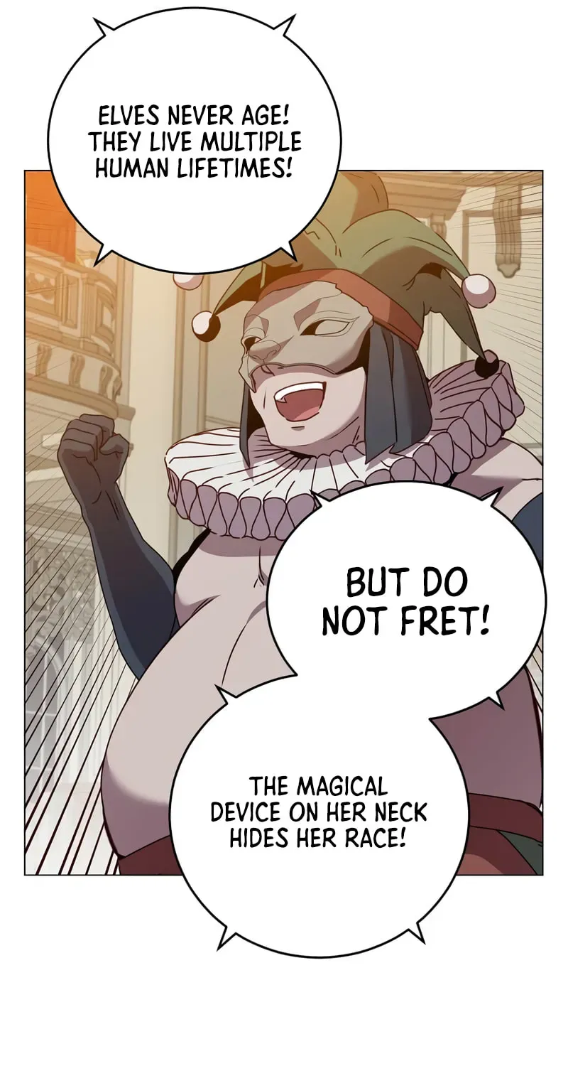 Read The Max Level Hero Has Returned! chapter 4.1 image 61 on Lezhin