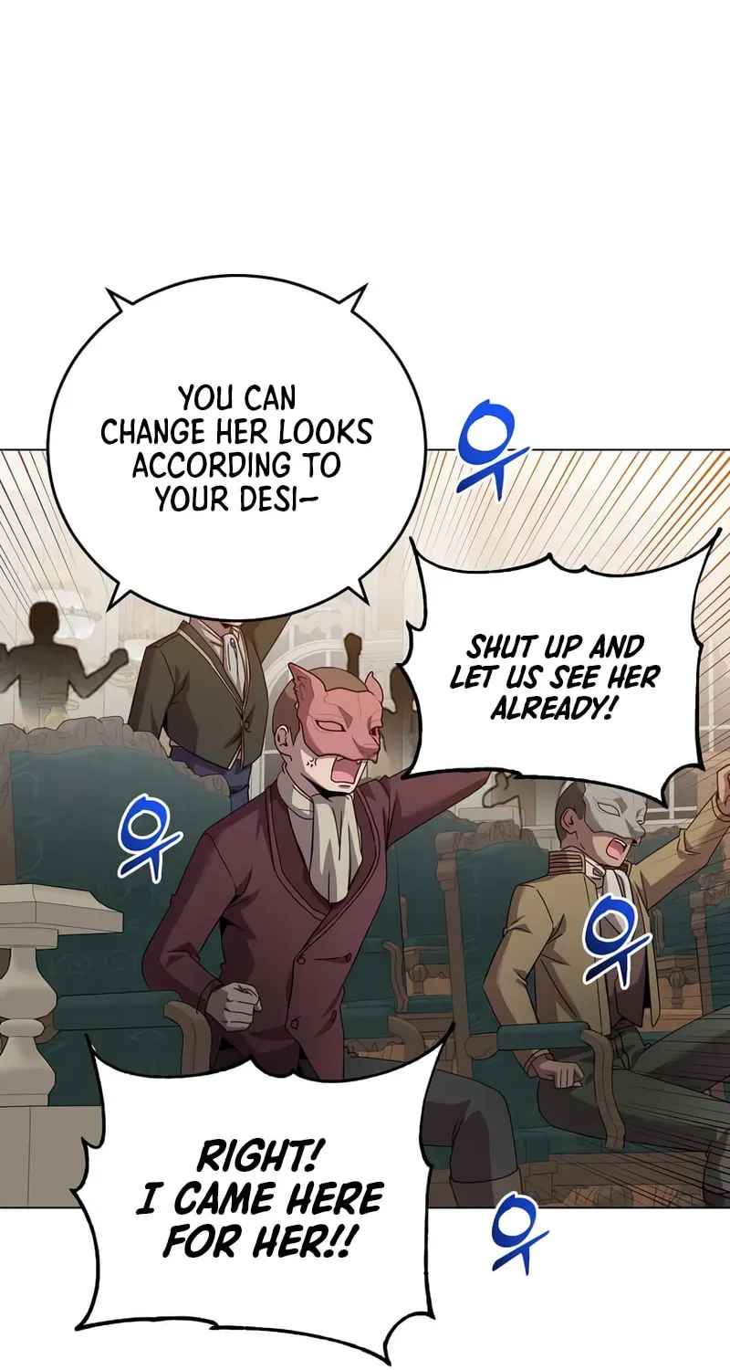 Read The Max Level Hero Has Returned! chapter 4.1 image 62 on Lezhin