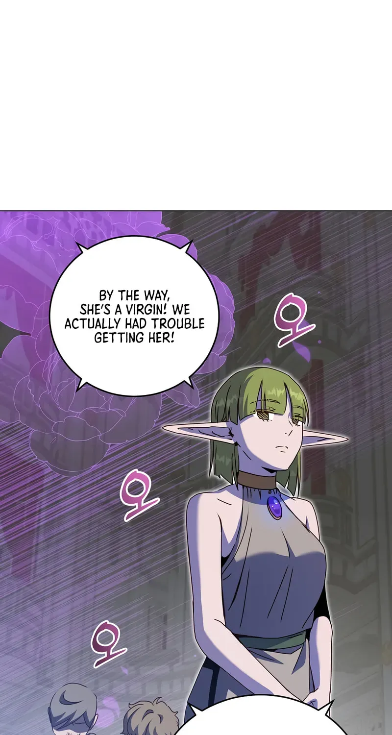 Read The Max Level Hero Has Returned! chapter 4.1 image 64 on Lezhin