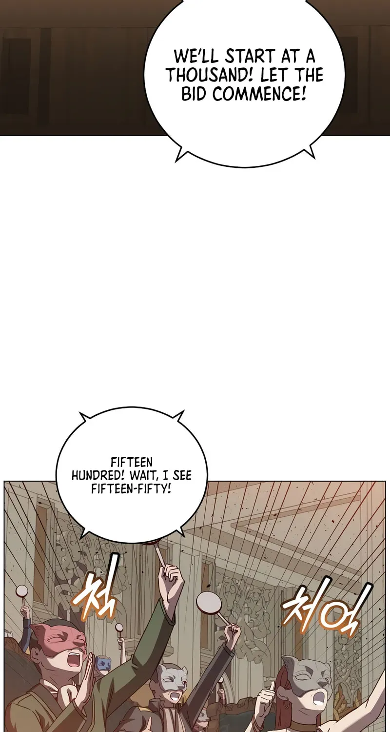 Read The Max Level Hero Has Returned! chapter 4.1 image 66 on Lezhin