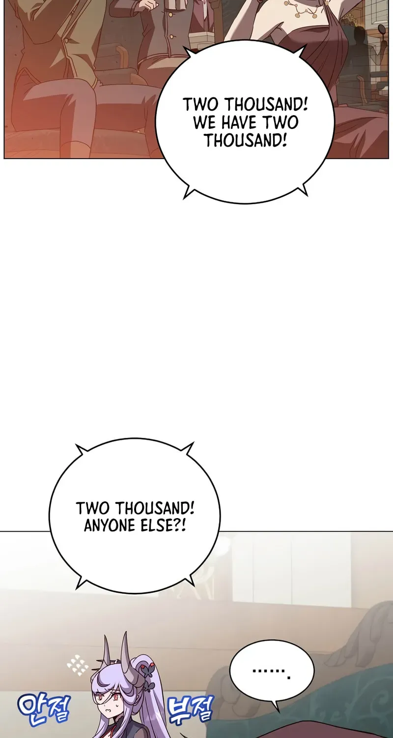Read The Max Level Hero Has Returned! chapter 4.1 image 67 on Lezhin