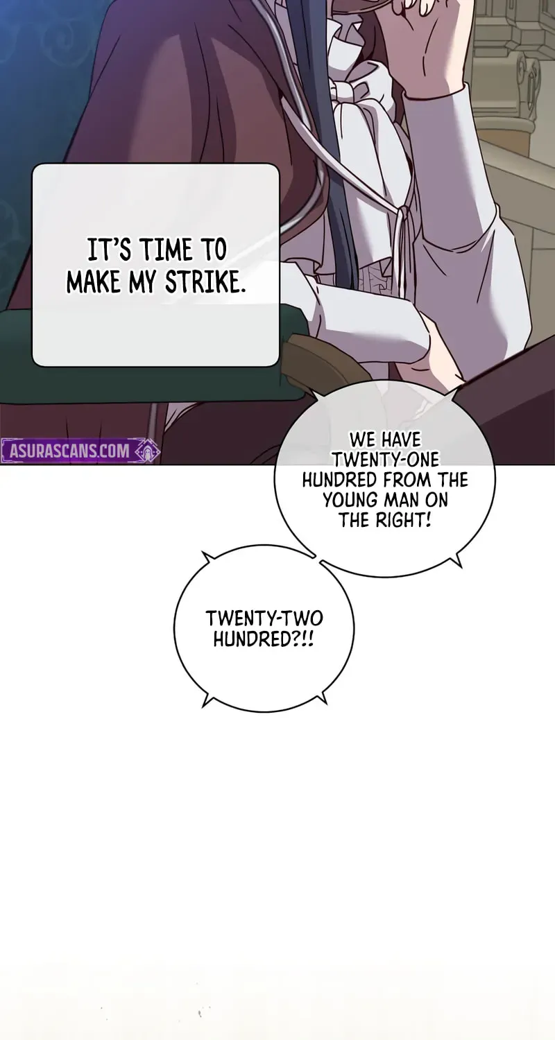 Read The Max Level Hero Has Returned! chapter 4.1 image 69 on Lezhin