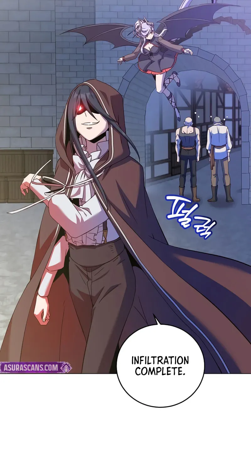 Read The Max Level Hero Has Returned! chapter 4.1 image 9 on Lezhin