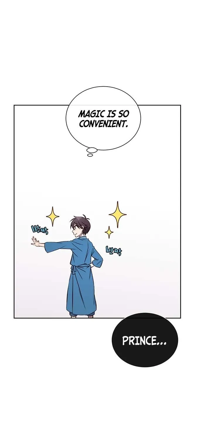 Read The Max Level Hero Has Returned! chapter 4 image 10 on Lezhin