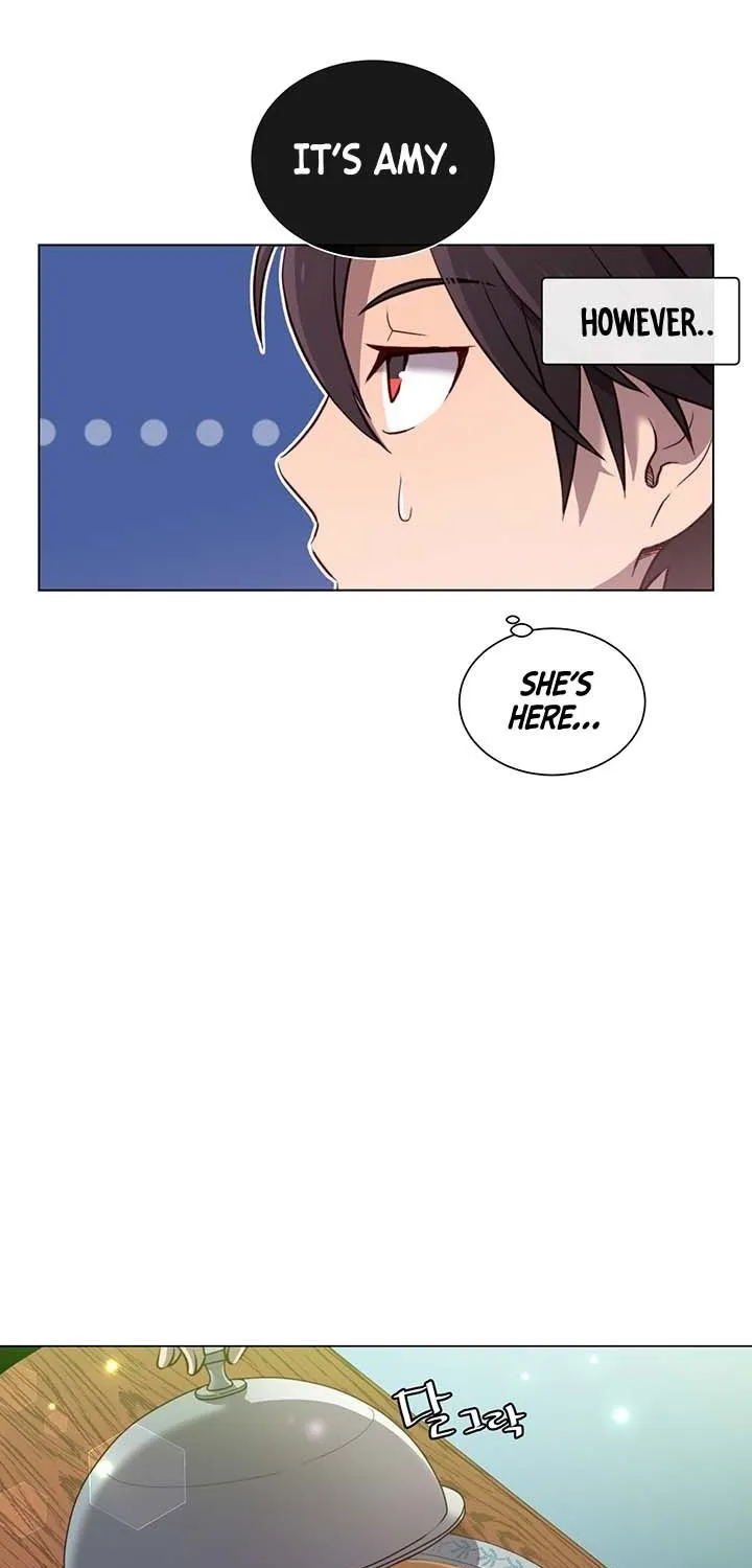 Read The Max Level Hero Has Returned! chapter 4 image 11 on Lezhin