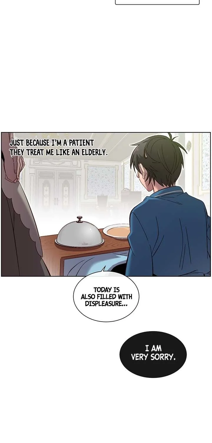 Read The Max Level Hero Has Returned! chapter 4 image 13 on Lezhin