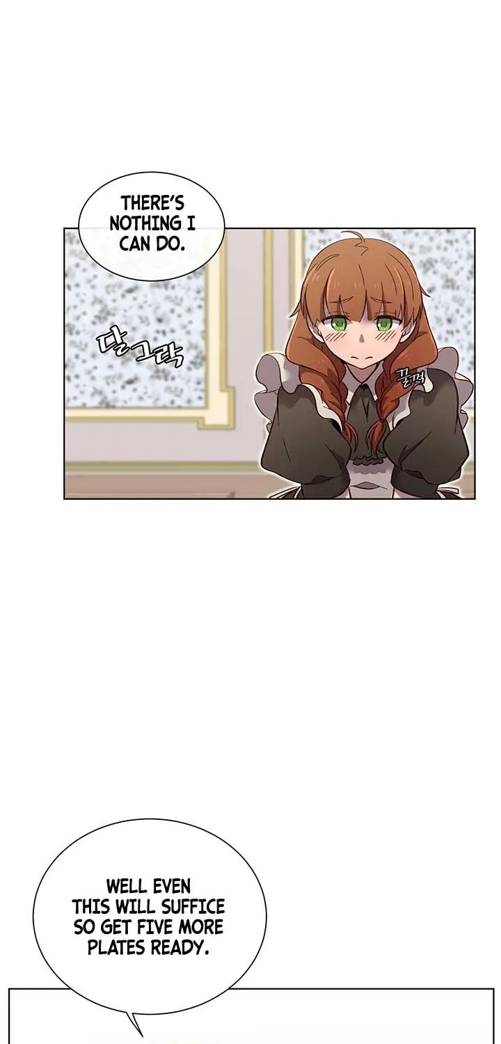 Read The Max Level Hero Has Returned! chapter 4 image 14 on Lezhin