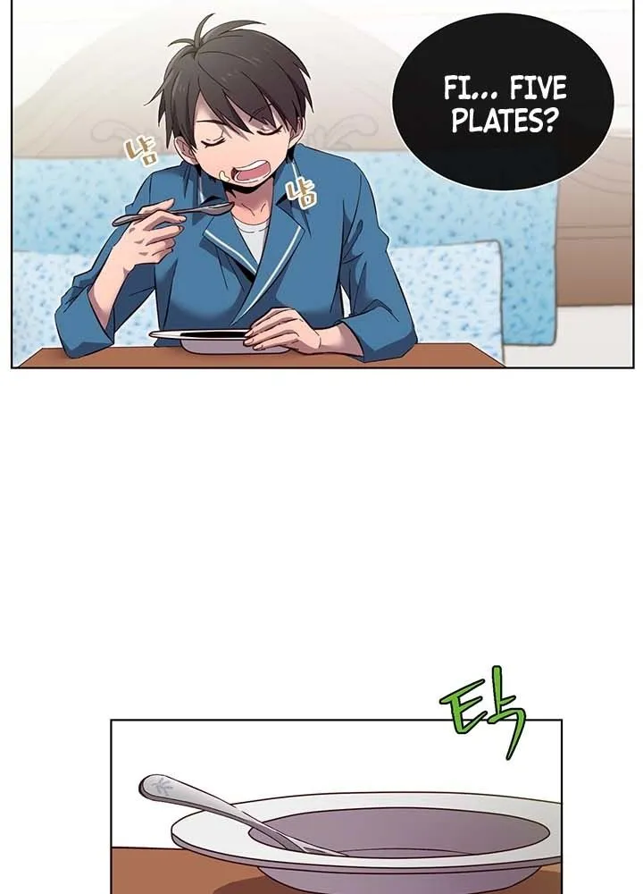 Read The Max Level Hero Has Returned! chapter 4 image 15 on Lezhin