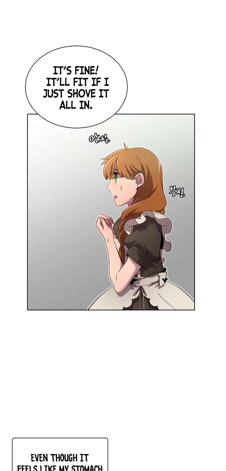 Read The Max Level Hero Has Returned! chapter 4 image 17 on Lezhin