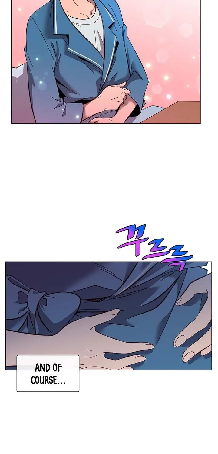 Read The Max Level Hero Has Returned! chapter 4 image 19 on Lezhin