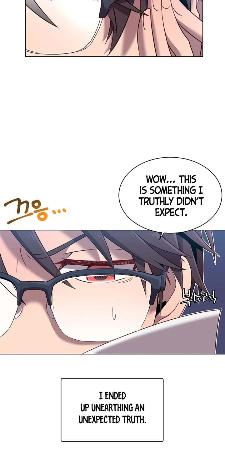 Read The Max Level Hero Has Returned! chapter 4 image 23 on Lezhin