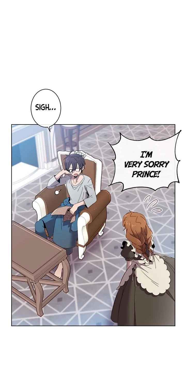 Read The Max Level Hero Has Returned! chapter 4 image 24 on Lezhin