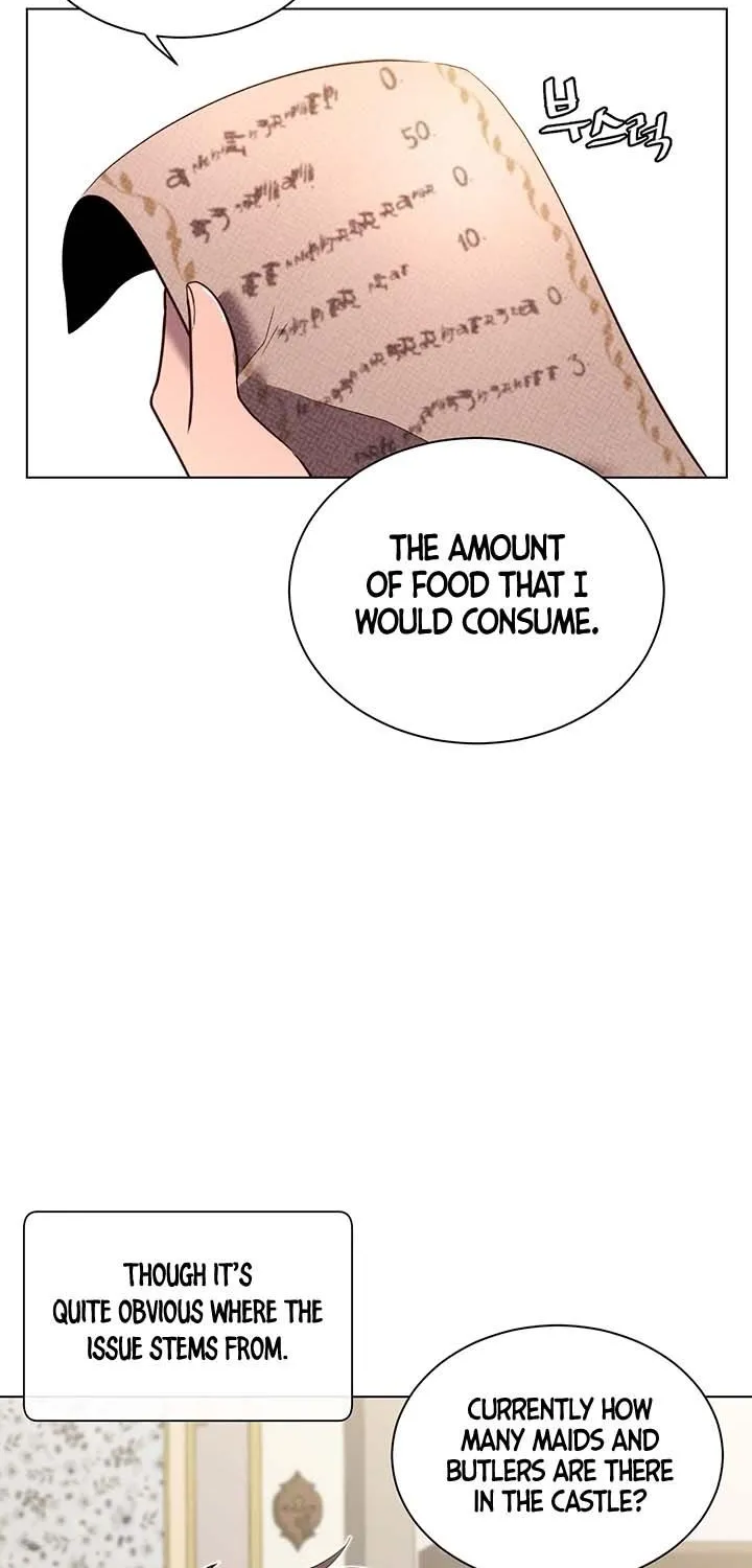 Read The Max Level Hero Has Returned! chapter 4 image 26 on Lezhin