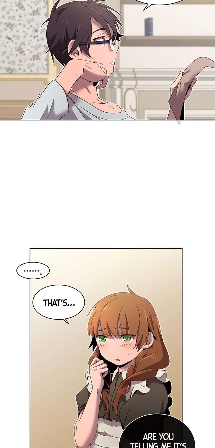 Read The Max Level Hero Has Returned! chapter 4 image 27 on Lezhin