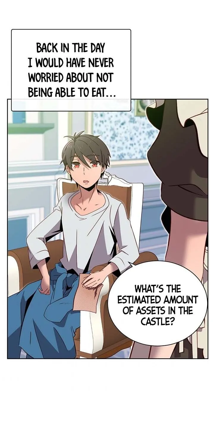 Read The Max Level Hero Has Returned! chapter 4 image 31 on Lezhin
