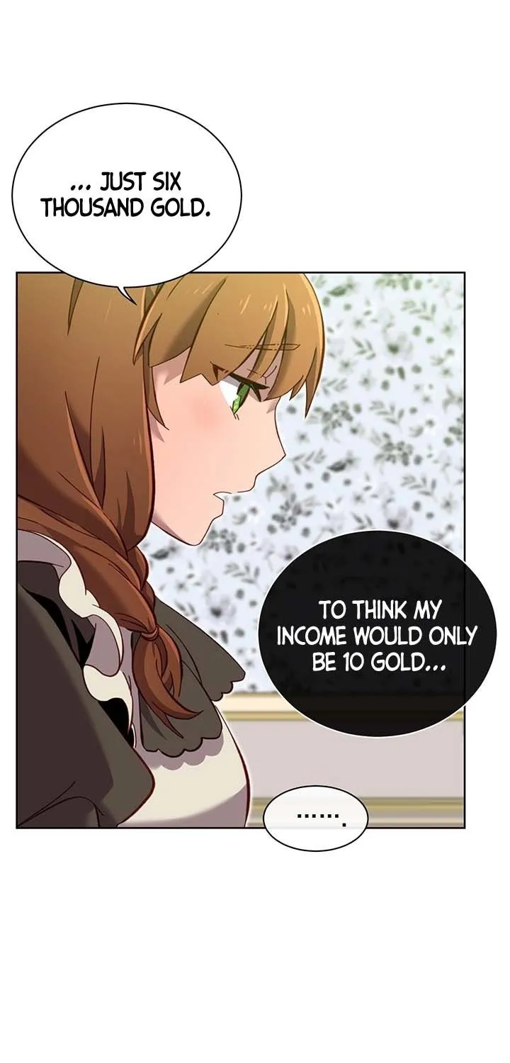 Read The Max Level Hero Has Returned! chapter 4 image 32 on Lezhin