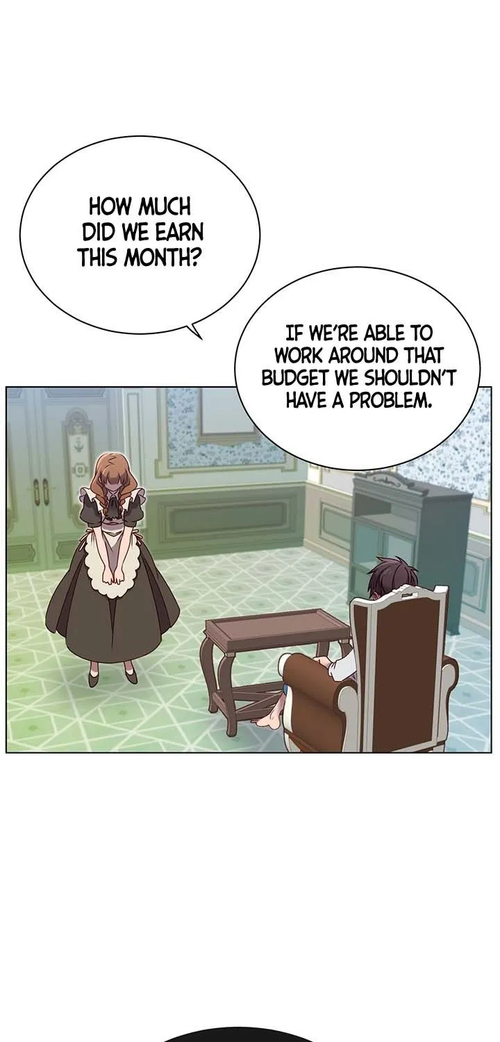 Read The Max Level Hero Has Returned! chapter 4 image 33 on Lezhin