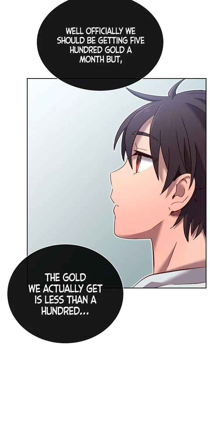 Read The Max Level Hero Has Returned! chapter 4 image 34 on Lezhin