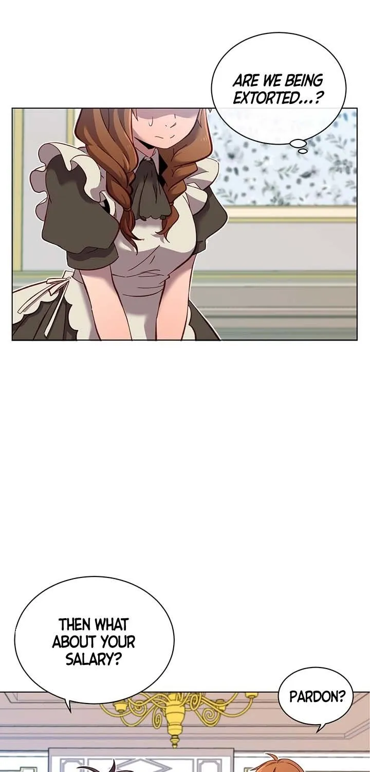 Read The Max Level Hero Has Returned! chapter 4 image 35 on Lezhin